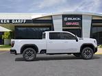2026 GMC Sierra 2500 Crew Cab 4WD Pickup for sale #TF165278 - photo 5