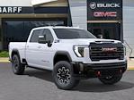 2026 GMC Sierra 2500 Crew Cab 4WD Pickup for sale #TF165278 - photo 7