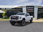 2026 GMC Sierra 2500 Crew Cab 4WD Pickup for sale #TF165278 - photo 8
