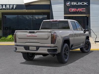 New 2026 GMC Sierra 3500 AT4 Crew Cab 4WD Pickup for sale #TF171550 - photo 2