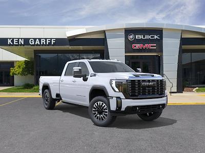 2026 GMC Sierra 3500 Crew Cab 4WD Pickup for sale #TF172951 - photo 1