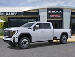 2026 GMC Sierra 3500 Crew Cab 4WD Pickup for sale #TF172951 - photo 2