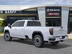 2026 GMC Sierra 3500 Crew Cab 4WD Pickup for sale #TF172951 - photo 3
