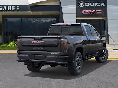New 2026 GMC Sierra 3500 Denali Crew Cab for sale #TF183918 - photo 2