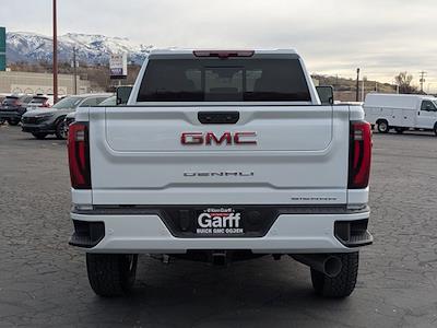 New 2026 GMC Sierra 3500 Denali Crew Cab for sale #TF187208 - photo 2