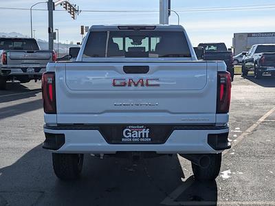 New 2026 GMC Sierra 3500 Denali Crew Cab for sale #TF187348 - photo 2