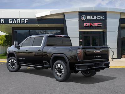 New 2026 GMC Sierra 3500 Denali Crew Cab for sale #TF187397 - photo 2