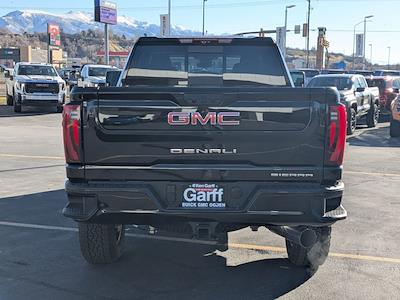 New 2026 GMC Sierra 3500 Denali Crew Cab for sale #TF187397 - photo 2