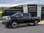 New 2026 GMC Sierra 3500 Denali Crew Cab for sale #TF187397 - photo 1