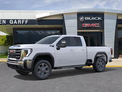 New 2026 GMC Sierra 2500 SLE Double Cab for sale #TF195026 - photo 1