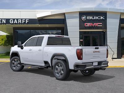 New 2026 GMC Sierra 2500 SLE Double Cab for sale #TF195026 - photo 2