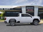 New 2026 GMC Sierra 2500 SLE Double Cab for sale #TF195026 - photo 4