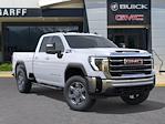 New 2026 GMC Sierra 2500 SLE Double Cab for sale #TF195026 - photo 6
