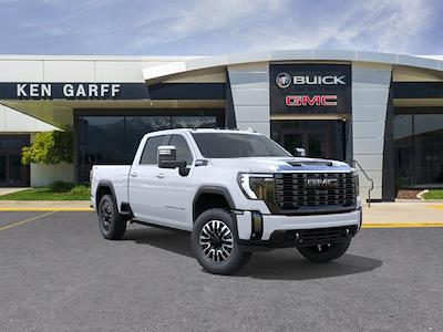 New 2026 GMC Sierra 3500 Denali Ultimate Crew Cab for sale #TF202864 - photo 1