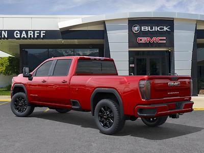 New 2026 GMC Sierra 3500 AT4 Crew Cab for sale #TF215261 - photo 2
