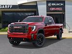 New 2026 GMC Sierra 3500 AT4 Crew Cab for sale #TF215261 - photo 5