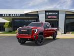 New 2026 GMC Sierra 3500 AT4 Crew Cab for sale #TF215261 - photo 7