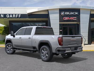 New 2026 GMC Sierra 3500 - photo 1
