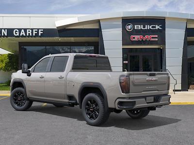 2026 GMC Sierra 3500 Crew Cab 4WD Pickup for sale #TF229009 - photo 2