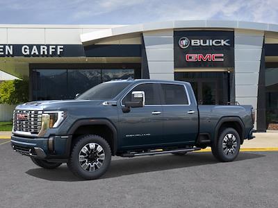 New 2026 GMC Sierra 2500 Denali Crew Cab for sale #TF245193 - photo 1