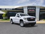 New 2026 GMC Sierra 1500 Pro Regular Cab Pickup for sale #TG120646 - photo 1