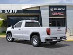 New 2026 GMC Sierra 1500 Pro Regular Cab Pickup for sale #TG120646 - photo 4