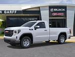 New 2026 GMC Sierra 1500 Pro Regular Cab Pickup for sale #TG120647 - photo 3