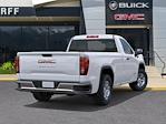 New 2026 GMC Sierra 1500 Pro Regular Cab Pickup for sale #TG120647 - photo 2