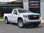 New 2026 GMC Sierra 1500 Pro Regular Cab Pickup for sale #TG120647 - photo 7