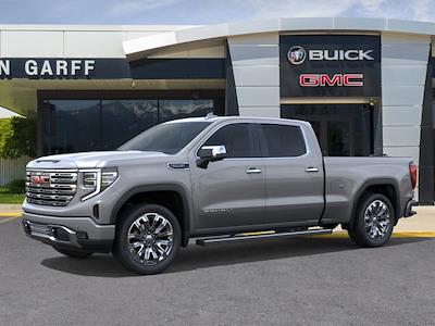 New 2026 GMC Sierra 1500 Denali Crew Cab 4WD Pickup for sale #TG126086 - photo 1