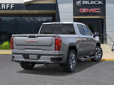 New 2026 GMC Sierra 1500 Denali Crew Cab 4WD Pickup for sale #TG126346 - photo 2