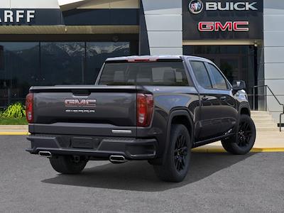 New 2026 GMC Sierra 1500 Elevation Crew Cab 4WD Pickup for sale #TG131880 - photo 2
