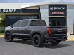 2026 GMC Sierra 1500 Crew Cab 4WD Pickup for sale #TG131880 - photo 4