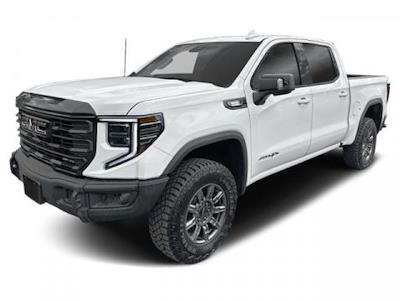 2026 GMC Sierra 1500 Crew Cab 4WD Pickup for sale #TG134092 - photo 1