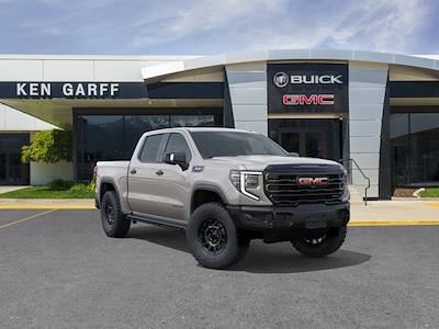 2026 GMC Sierra 1500 Crew Cab 4WD Pickup for sale #TG134886 - photo 1