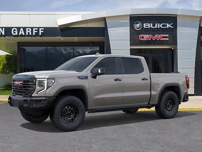 New 2026 GMC Sierra 1500 AT4X Crew Cab 4WD Pickup for sale #TG134886 - photo 2