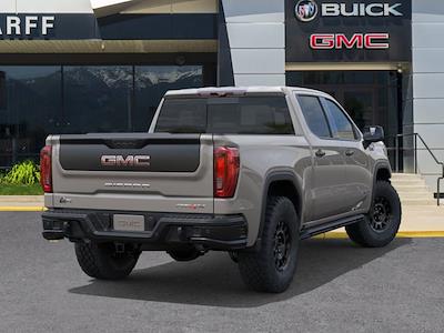 New 2026 GMC Sierra 1500 AT4X Crew Cab 4WD Pickup for sale #TG134886 - photo 2