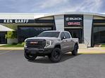 2026 GMC Sierra 1500 Crew Cab 4WD Pickup for sale #TG134886 - photo 8