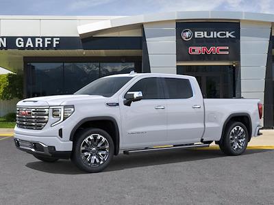 New 2026 GMC Sierra 1500 Denali Crew Cab 4WD Pickup for sale #TG144496 - photo 2