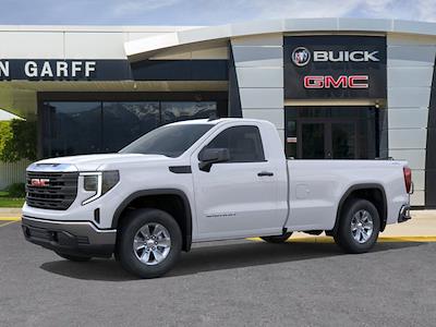 New 2026 GMC Sierra 1500 Pro Regular Cab 4WD Pickup for sale #TG165240 - photo 2