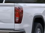 New 2026 GMC Sierra 1500 Pro Regular Cab 4WD Pickup for sale #TG165240 - photo 11