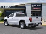 New 2026 GMC Sierra 1500 Pro Regular Cab 4WD Pickup for sale #TG165240 - photo 3