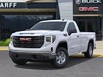 New 2026 GMC Sierra 1500 Pro Regular Cab 4WD Pickup for sale #TG165240 - photo 6