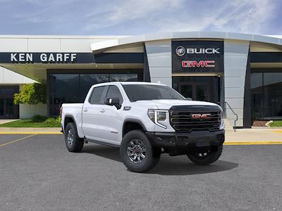 2026 GMC Sierra 1500 Crew Cab 4WD Pickup for sale #TG167731 - photo 1