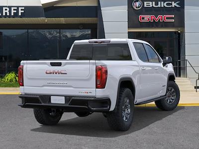 2026 GMC Sierra 1500 Crew Cab 4WD Pickup for sale #TG167731 - photo 2