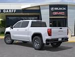2026 GMC Sierra 1500 Crew Cab 4WD Pickup for sale #TG167731 - photo 4