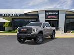 2026 GMC Sierra 1500 Crew Cab 4WD Pickup for sale #TG168192 - photo 8