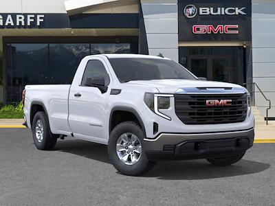 New 2026 GMC Sierra 1500 Pro Regular Cab 4WD Pickup for sale #TG200518 - photo 1
