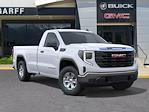 New 2026 GMC Sierra 1500 Pro Regular Cab 4WD Pickup for sale #TG200518 - photo 1