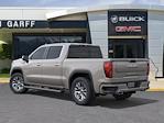 2026 GMC Sierra 1500 Crew Cab 4WD Pickup for sale #TG247089 - photo 4
